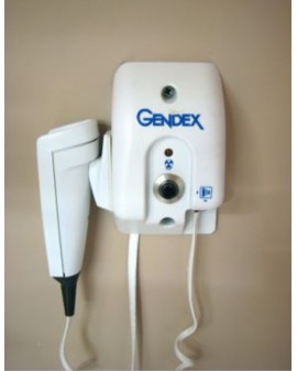 Gendex Orthoralix 8500 DDE Digital Dental X-Ray Dental