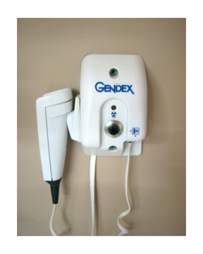 Gendex Orthoralix 8500 DDE Digital Dental X-Ray Dental