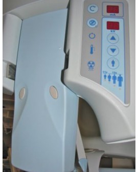 Gendex Orthoralix 8500 DDE Digital Dental X-Ray Dental