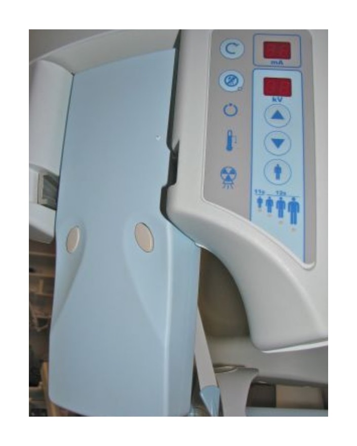 Gendex Orthoralix 8500 DDE Digital Dental X-Ray Dental