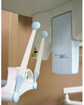 Gendex Orthoralix 8500 DDE Digital Dental X-Ray Dental