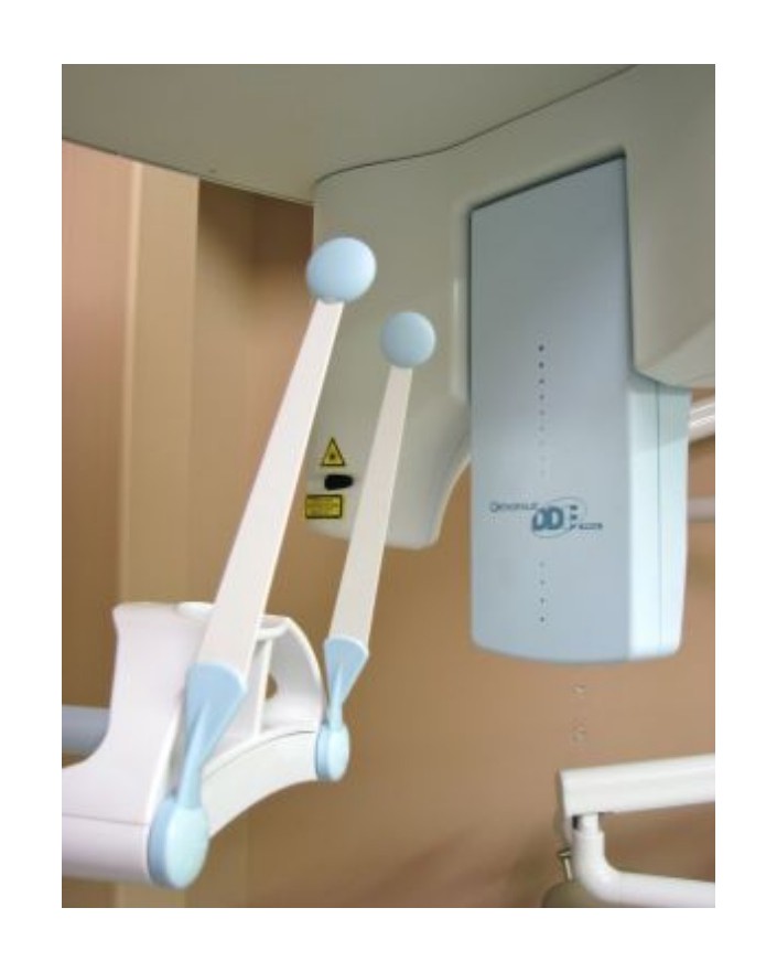 Gendex Orthoralix 8500 DDE Digital Dental X-Ray Dental