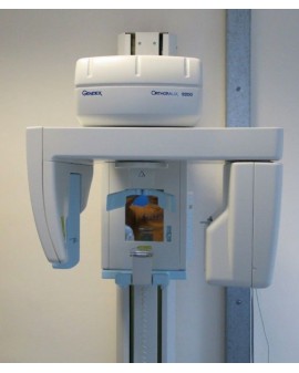 Gendex Orthoralix 9200 DDE OPG Panoramic Digital Dental X-Ray Dental