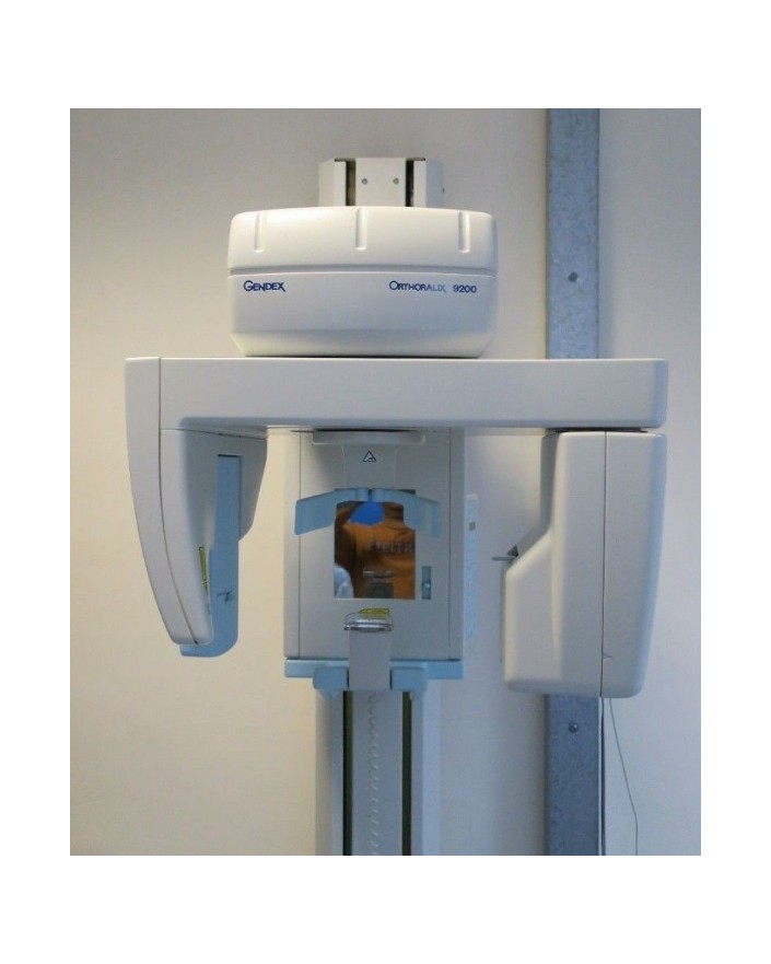 Gendex Orthoralix 9200 DDE OPG Panoramic Digital Dental X-Ray Dental