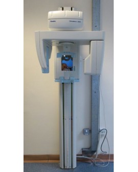 Gendex Orthoralix 9200 DDE OPG Panoramic Digital Dental X-Ray Dental