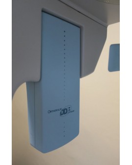 Gendex Orthoralix 9200 DDE OPG Panoramic Digital Dental X-Ray Dental