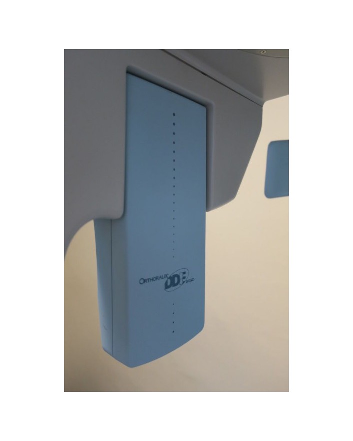 Gendex Orthoralix 9200 DDE OPG Panoramic Digital Dental X-Ray Dental