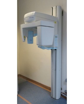 Gendex Orthoralix 9200 DDE OPG Panoramic Digital Dental X-Ray Dental
