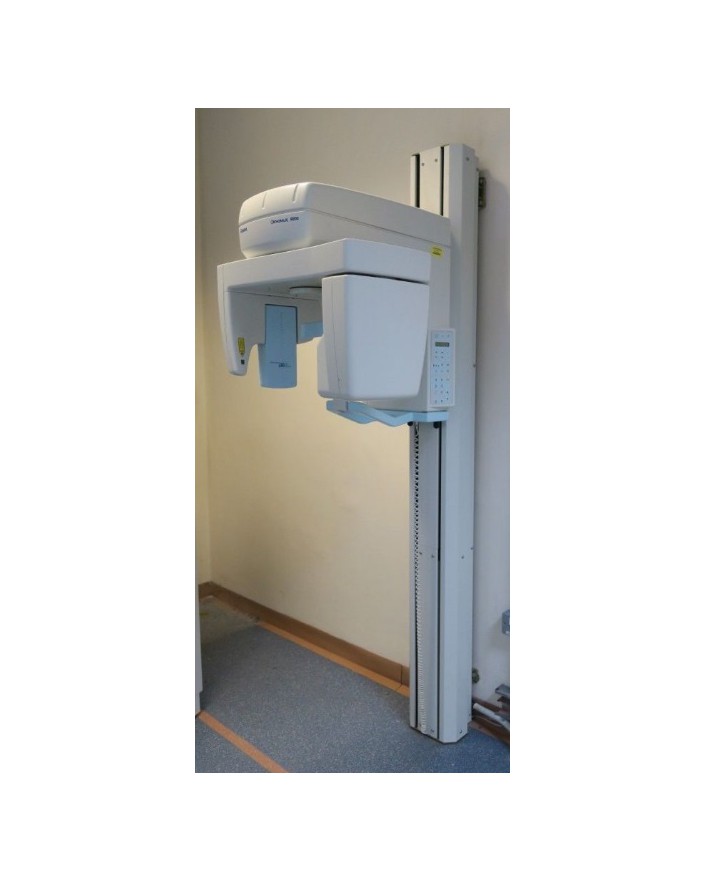 Gendex Orthoralix 9200 DDE OPG Panoramic Digital Dental X-Ray Dental