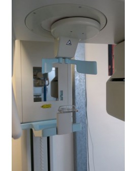 Gendex Orthoralix 9200 DDE OPG Panoramic Digital Dental X-Ray Dental