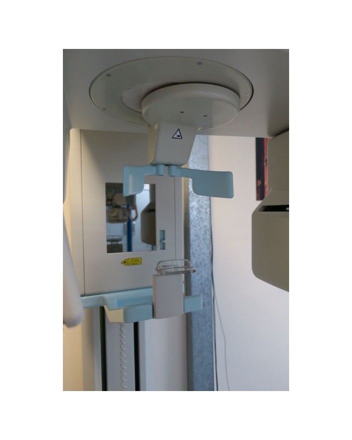 Gendex Orthoralix 9200 DDE OPG Panoramic Digital Dental X-Ray Dental