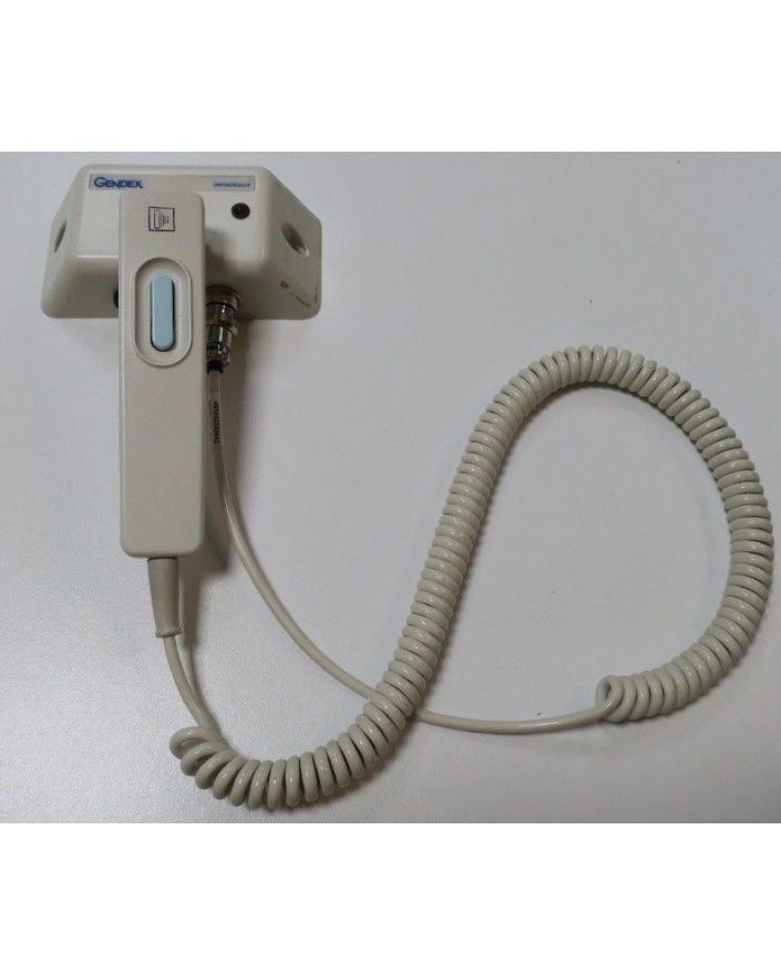 Gendex Orthoralix 9200 DDE OPG Panoramic Digital Dental X-Ray Dental