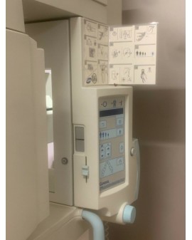 Gendex Orthoralix 9000 Pan/Ceph Dental X-Ray Dental