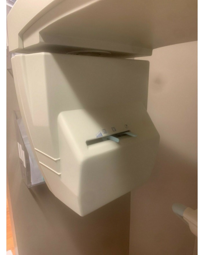 Gendex Orthoralix 9000 Pan/Ceph Dental X-Ray Dental