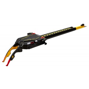Stryker Power-LOAD Cot Fastener System Other