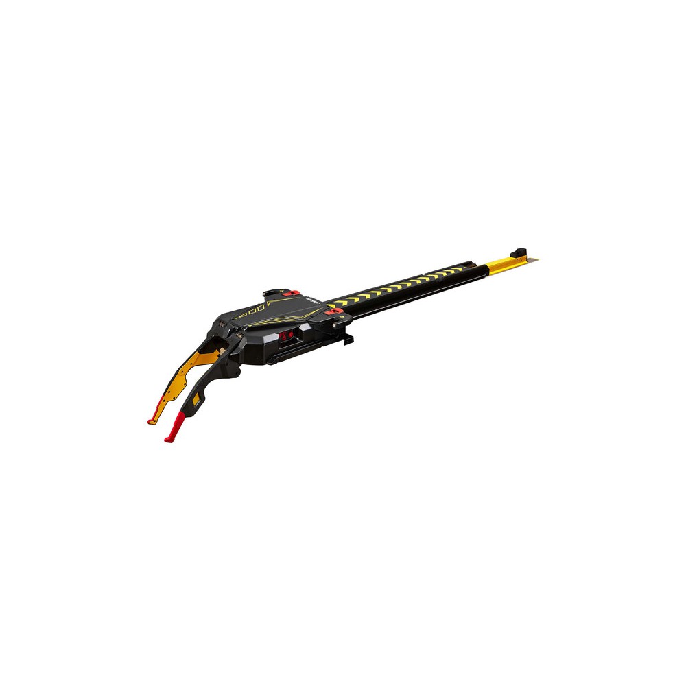 Stryker Power-LOAD Cot Fastener System Other
