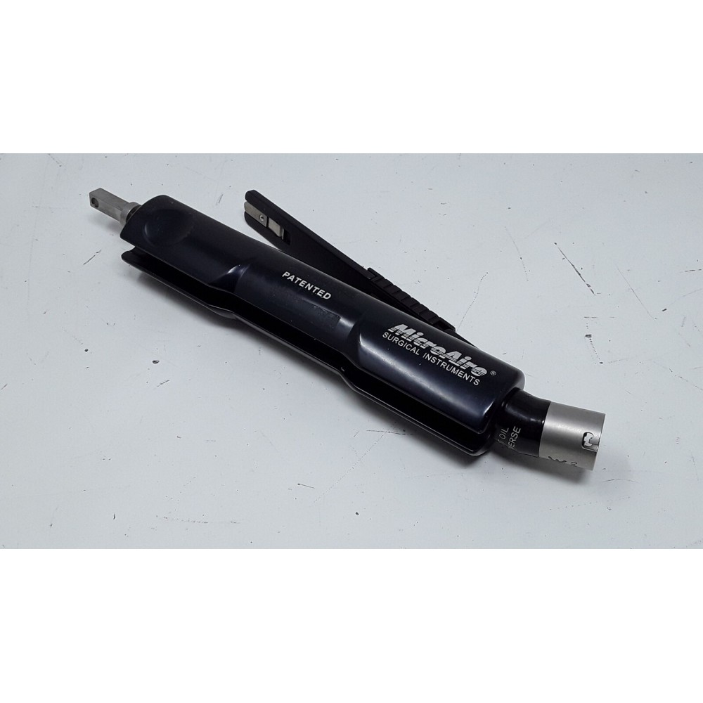 MicroAire PAL-200 Power Assisted Liposuction Handpiece Liposuction