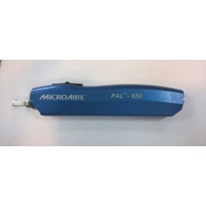 Microaire PAL-650 Liposuction Handpiece New Liposuction