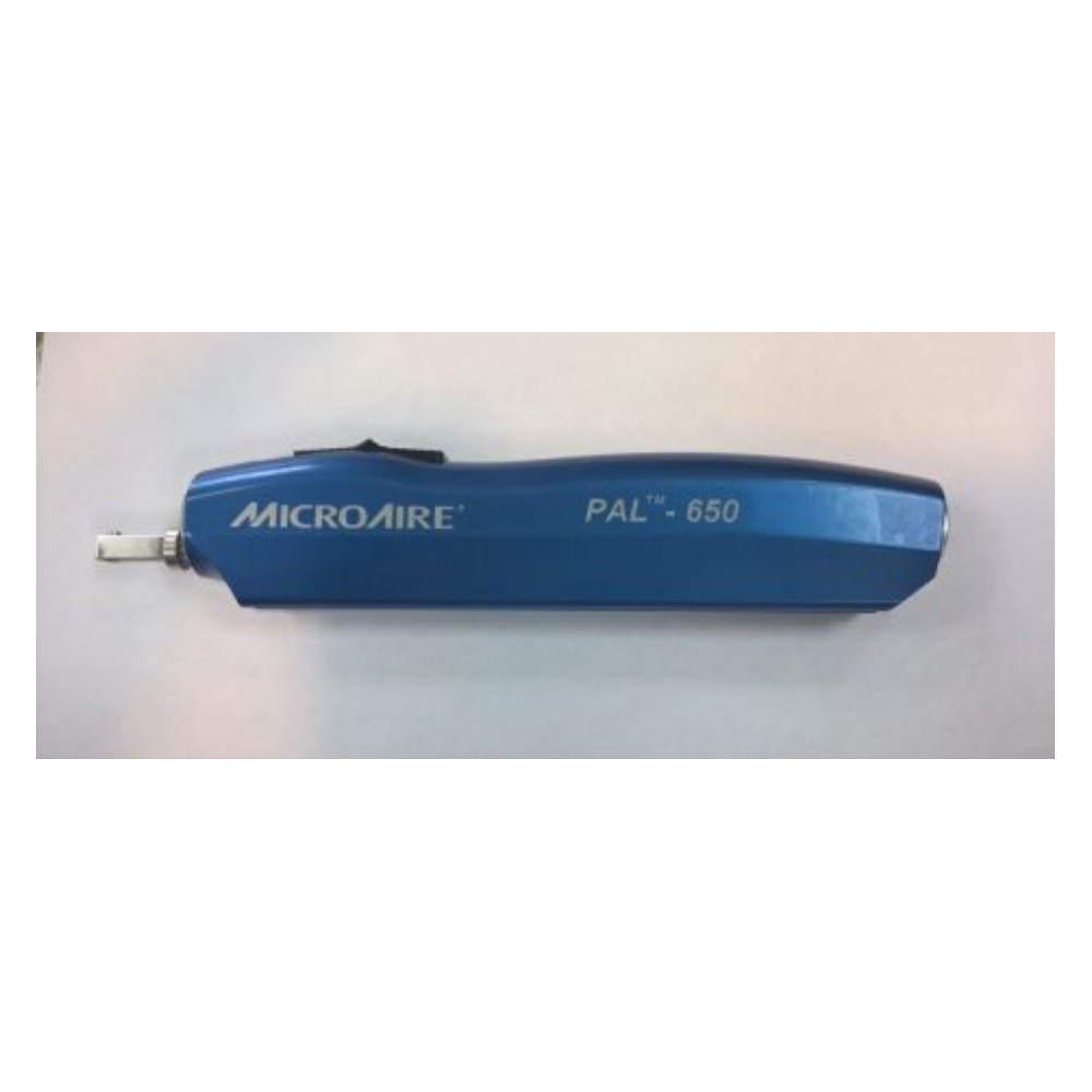 Microaire PAL-650 Liposuction Handpiece New Liposuction