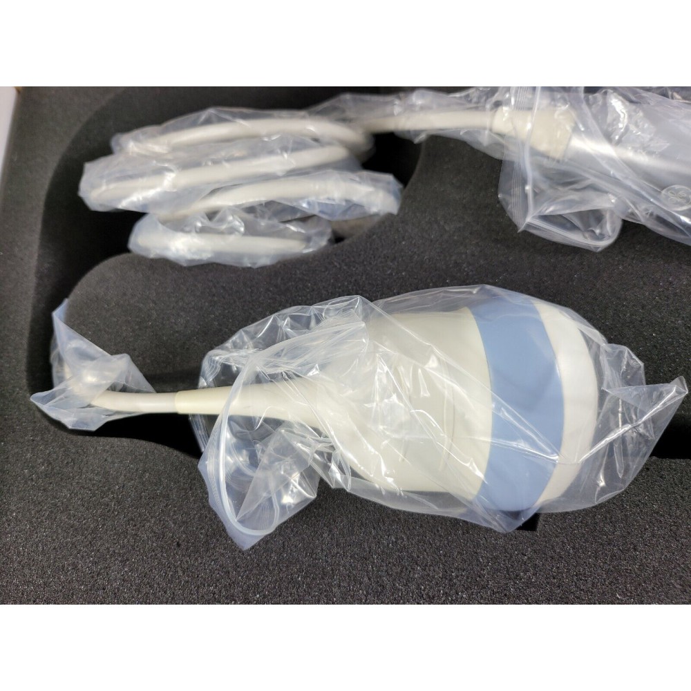 GE RAB2-6-RS Ultrasound Probe Transducer