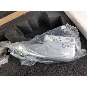 GE RAB2-6-RS Ultrasound Probe Transducer