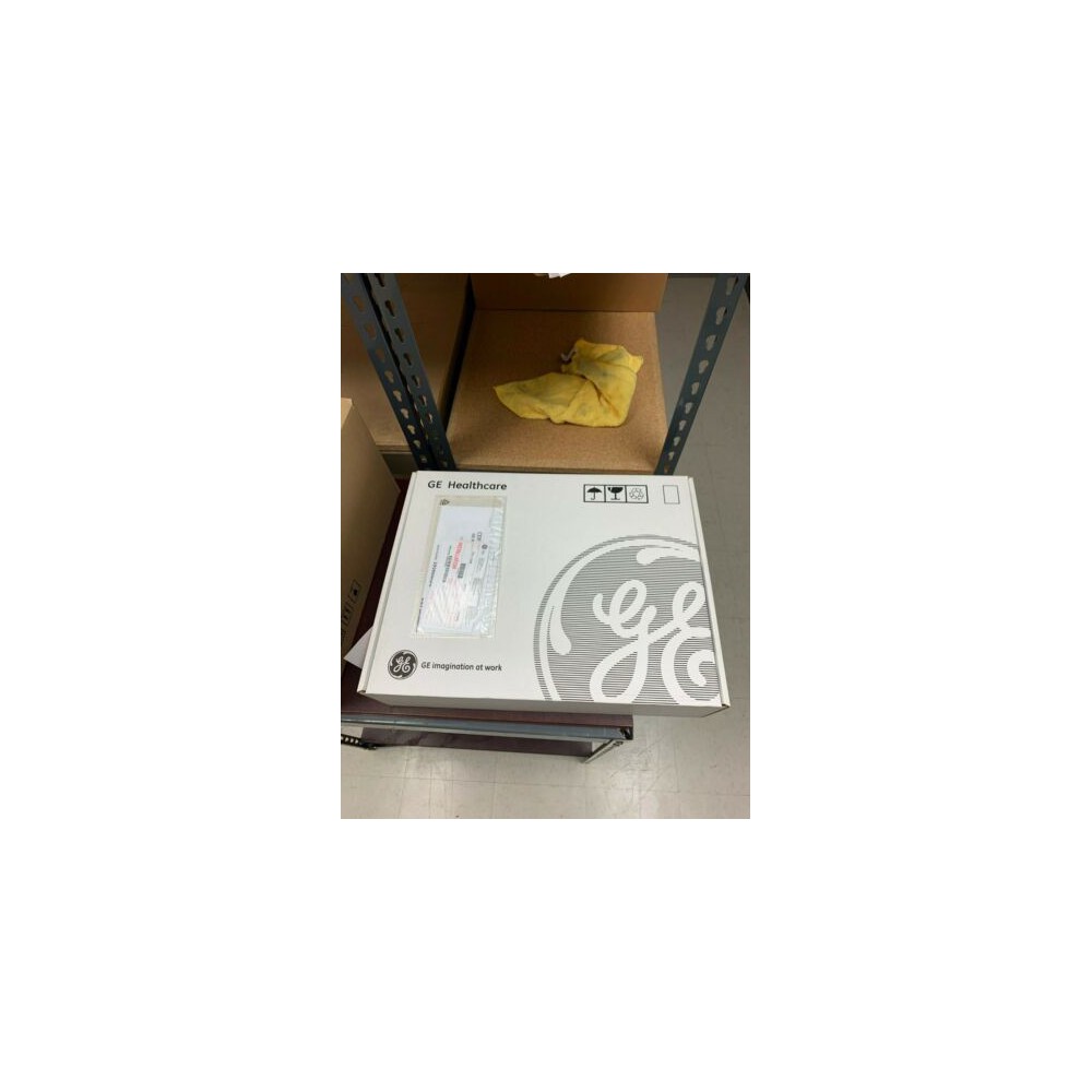 GE 4D3C-L Real-Time 4D Transducer New Transducer