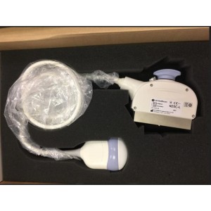 GE 4D3C-L Real-Time 4D Transducer New Transducer
