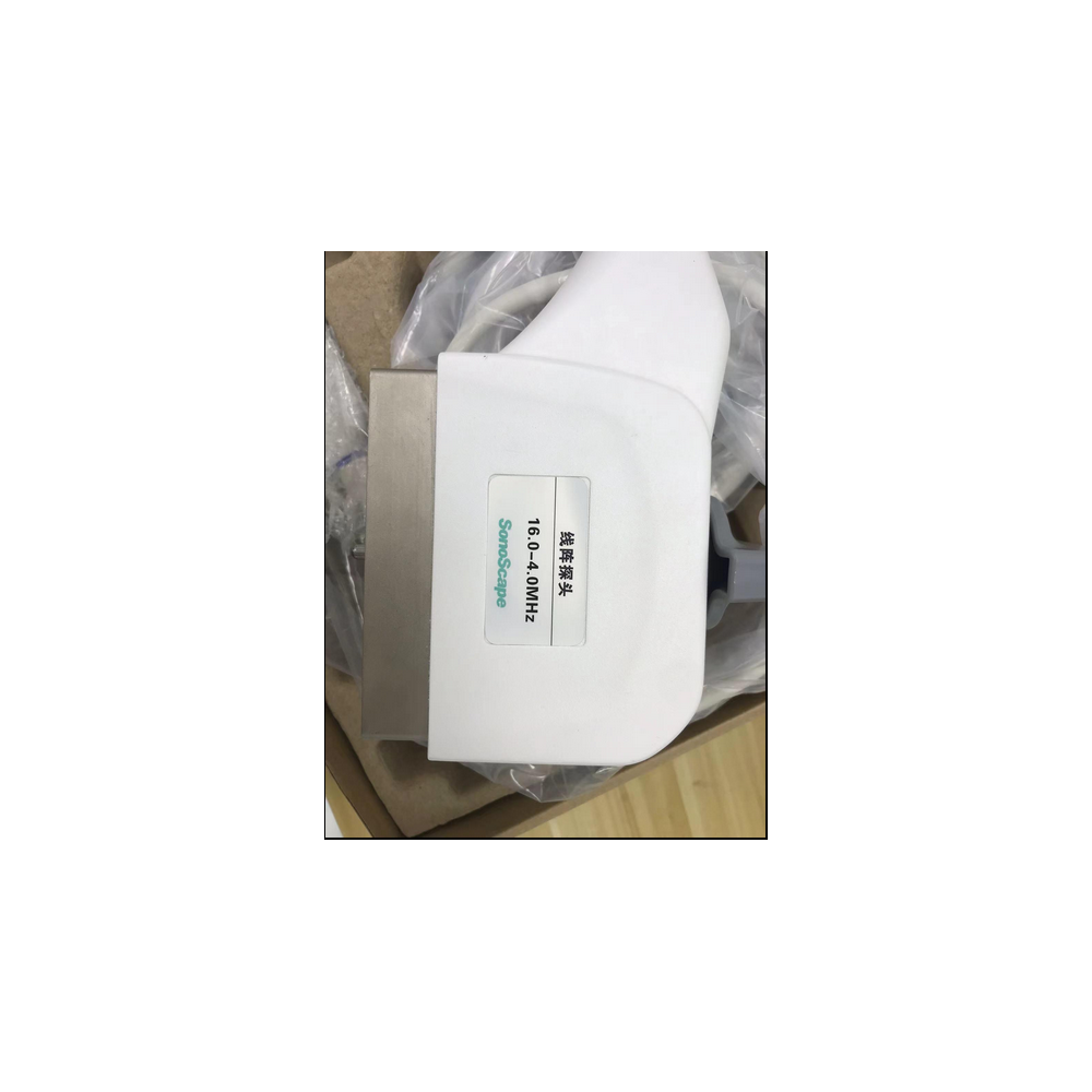 Sonoscape L742 Transducer New Transducer