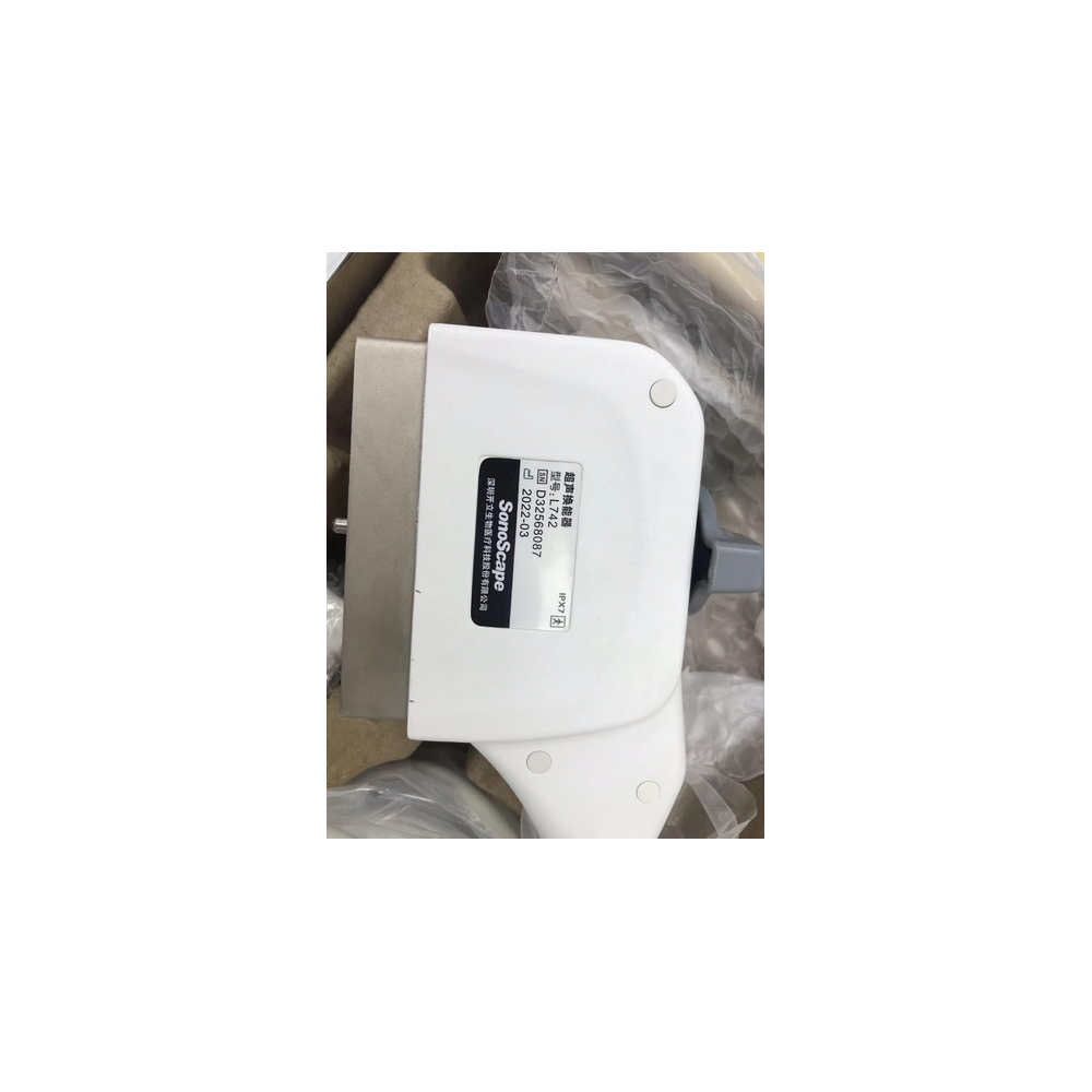 Sonoscape L742 Transducer New Transducer