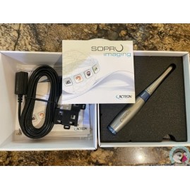 Acteon Sopro 717 First Intraoral Camera