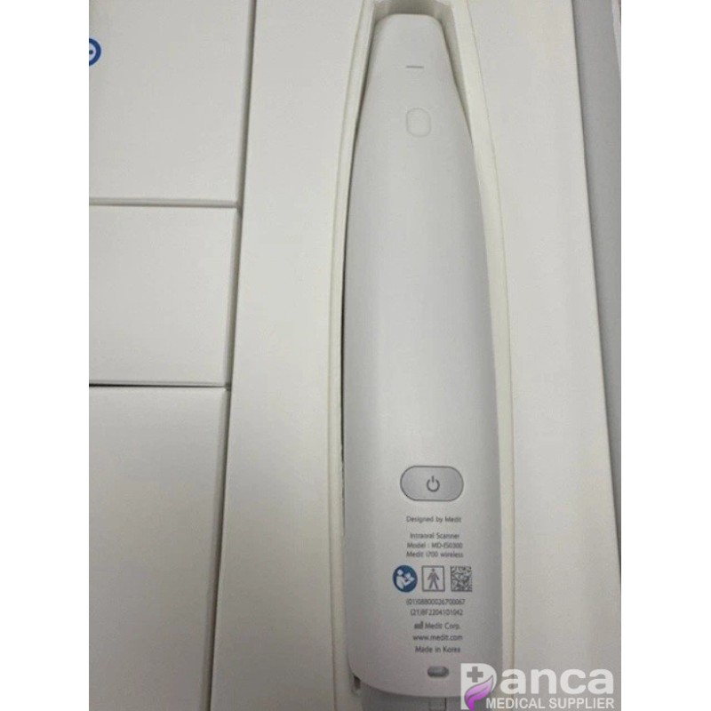 Medit I700 Dental Intraoral Scanner