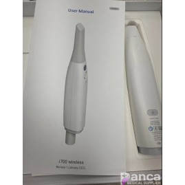 Medit I700 Dental Intraoral Scanner