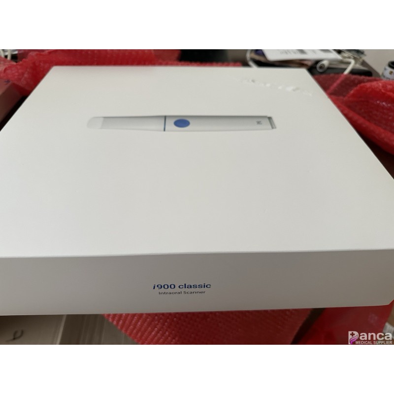 Medit i900 Classic Intraoral Scanner