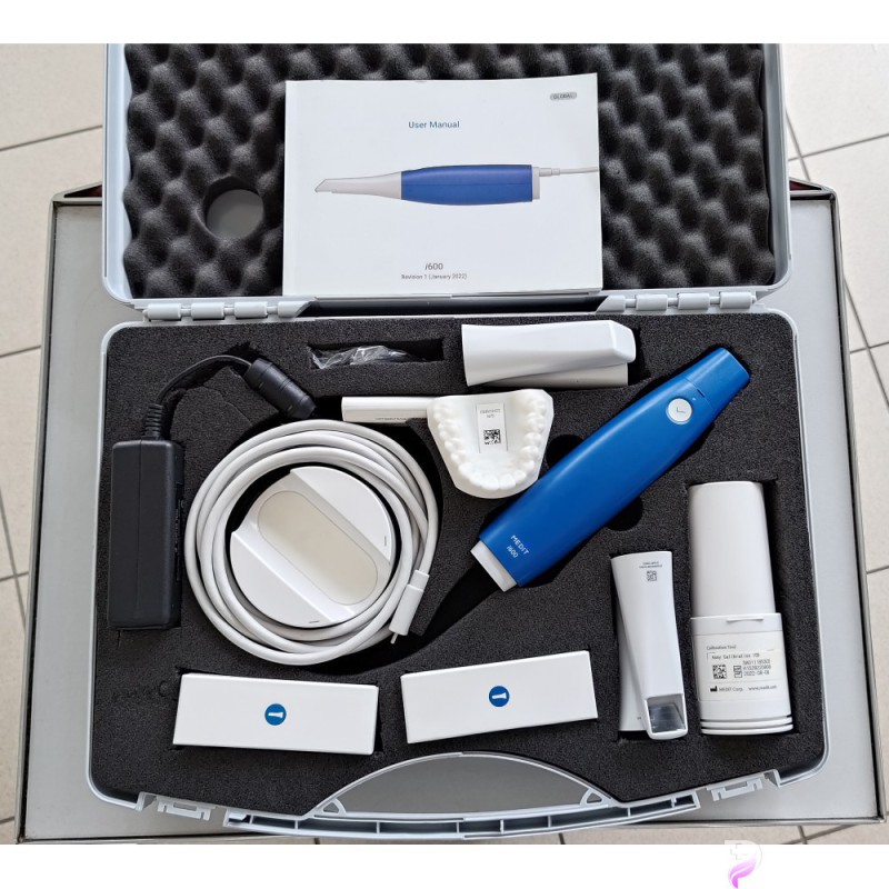 Medit i600 Dental Intraoral Scanner