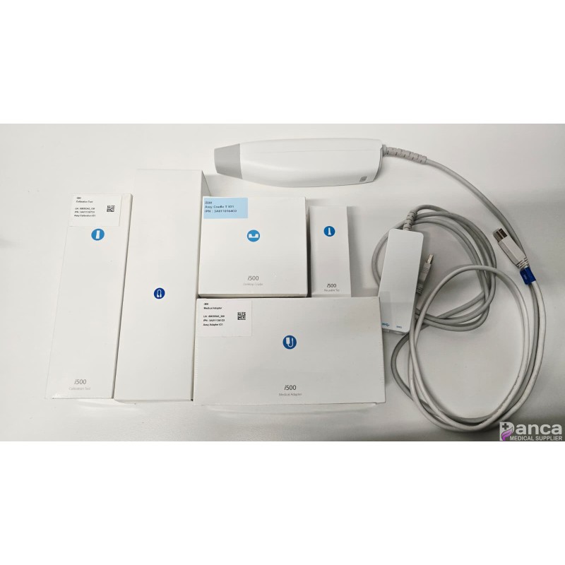 Medit i500 Dental Intraoral Scanner