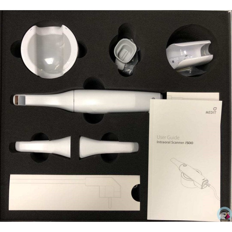 Medit i500 Dental Intraoral Scanner