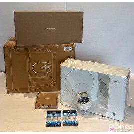 Medit T710 Dental Labs Scanner