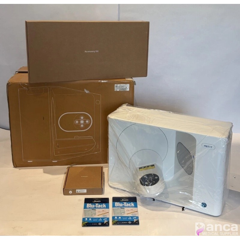 Medit T710 Dental Labs Scanner