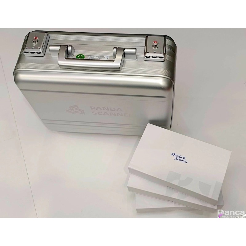 Panda P4 Wireless Intraoral Scanner