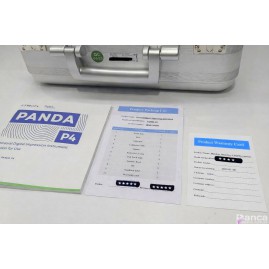Panda P4 Wireless Intraoral Scanner
