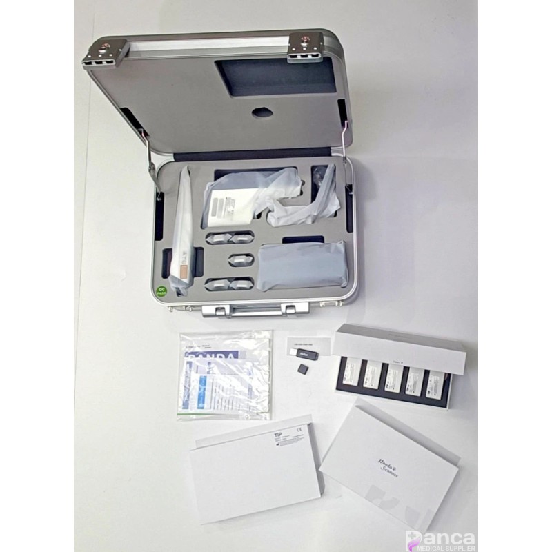 Panda P4 Wireless Intraoral Scanner