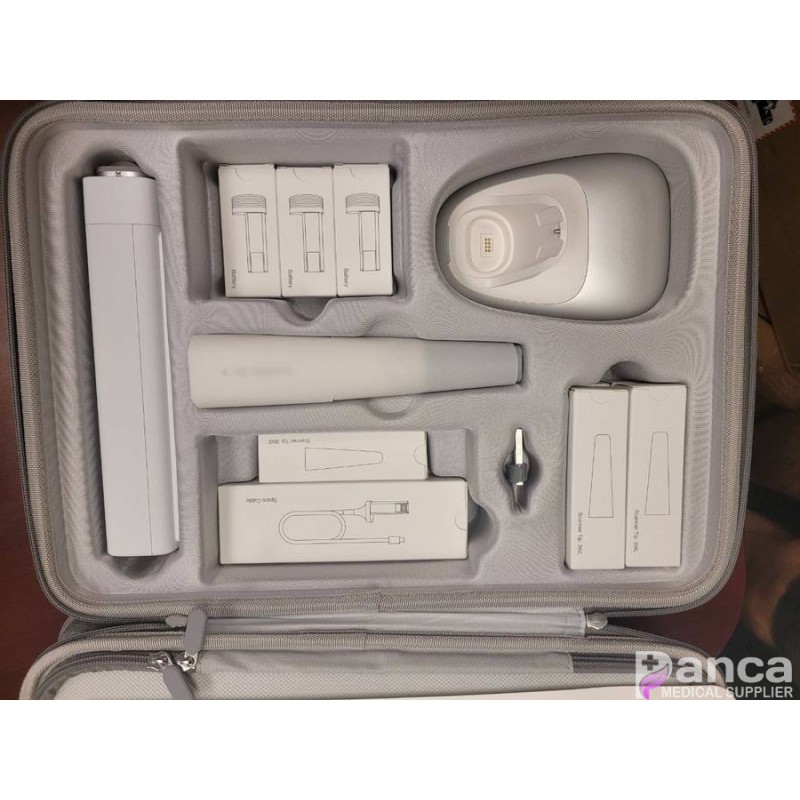 Aoralscan 3 Wireless Intraoral Scanner
