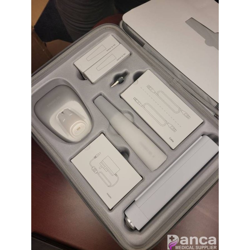 Aoralscan 3 Wireless Intraoral Scanner