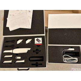 3 Shape Trios 4 Intraoral 3D CAD Scanner