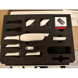 3 Shape Trios 4 Intraoral 3D CAD Scanner