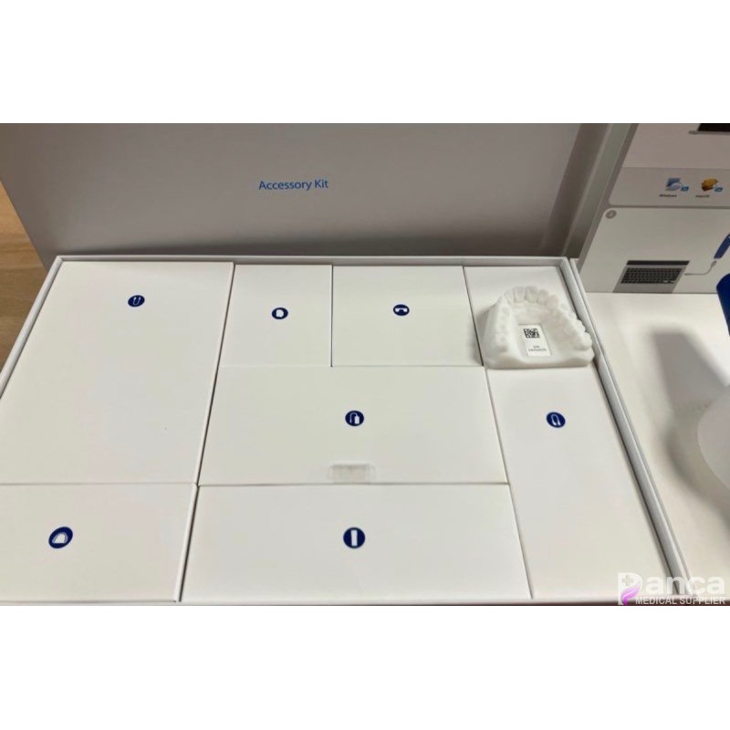 Medit i600 Dental Intraoral Scanner