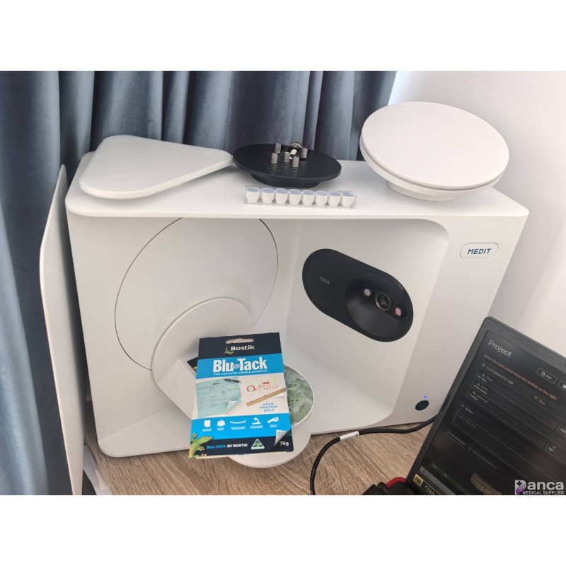 Medit T510 3D Dental Scanner