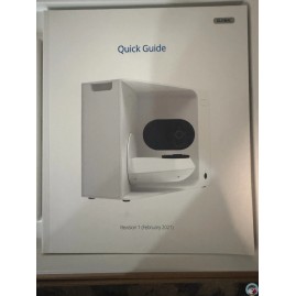 Medit T310 Lab Scanner