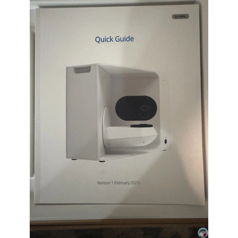 Medit T310 Lab Scanner