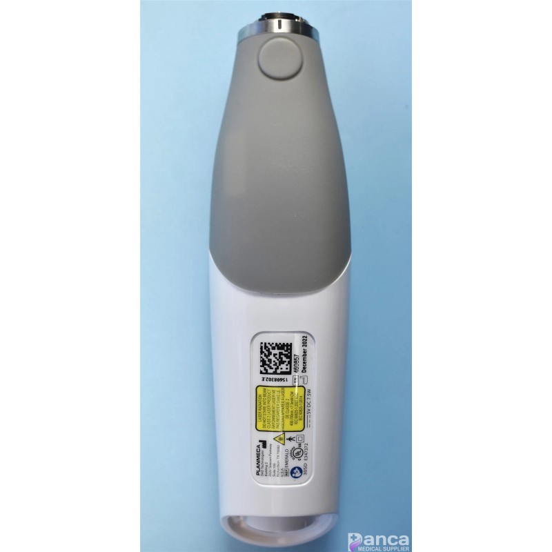 Planmeca Emerald S Dental Intraoral Scanner for CAD/CAM Dentistry